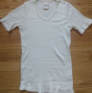 Rudy Jude Pointelle Tee